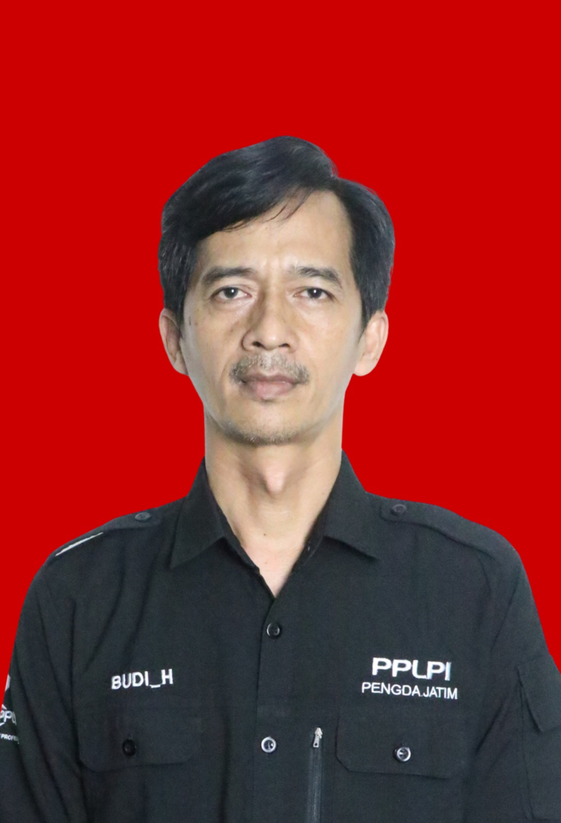 Foto profil Budi Hariyanto, A.Md