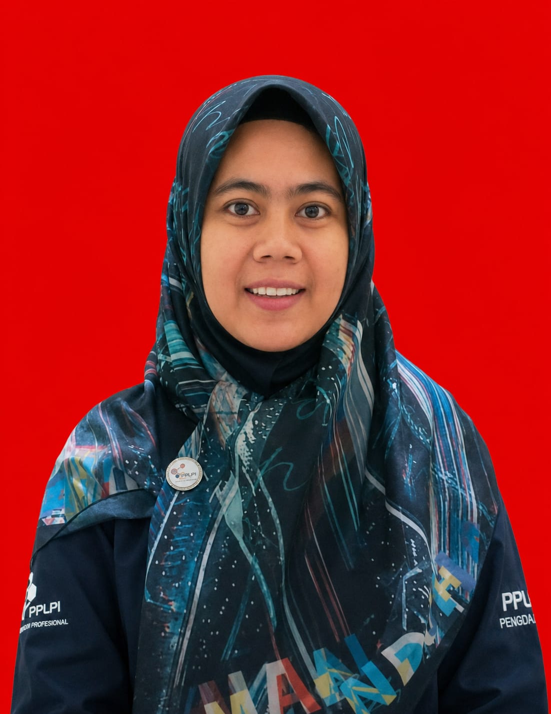 Foto profil Dina Susanti, A.Md